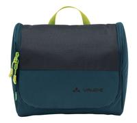 VAUDE neceser WegaWash Wash Bag Dark Petrol