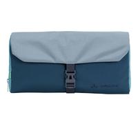 VAUDE neceser WegaWrap Washbag Baltic Sea
