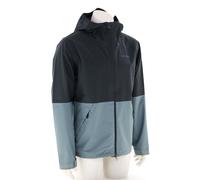Vaude Neyland 2,5L Caballeros Chaqueta para exteriores M Negro
