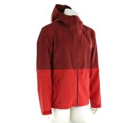 Vaude Neyland 2,5L Caballeros Chaqueta para exteriores S Rojo