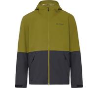 VAUDE Neyland 2.5l Jacket - Hombre - Verde / Negro - talla XL- modelo 2026