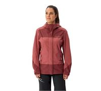 Vaude Neyland 2.5L Mujer Trekking Chaqueta con Membrana y Capucha S