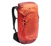 VAUDE Neyland 24 - Hombre - Narnaja / Rojo / Negro - talla única- modelo 2023