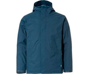 VAUDE Neyland 3in1 Jacket - Hombre - Azul - talla S- modelo 2026