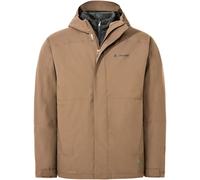 VAUDE Neyland 3in1 Jacket - Hombre - Beige - talla M- modelo 2027