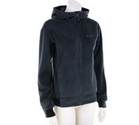 Vaude Neyland Fleece Hoodie Mujer Jersey 40 Negro