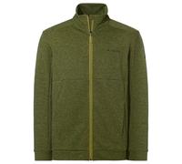 VAUDE Neyland Hiking SC - Chaqueta de senderismo para hombre, cálida y cálida