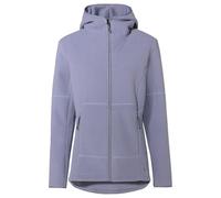 VAUDE Neyland - Sudadera con Capucha para Mujer