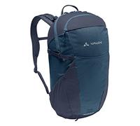 VAUDE Neyland Zip 20 - Mochila de senderismo con 20 litros de volumen, con práctico cierre de cremallera