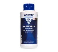 VAUDE Nikwax Base Fresh 1 L vpe6 Detergente, transparente, 1, 30345