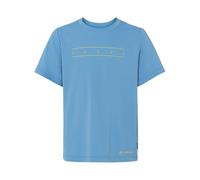 VAUDE Niños Print T-Shirt