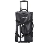 Vaude Nuevo Trolley Islands Rotuma 2 Ruedas 61 cm negro