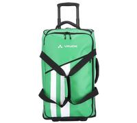 Vaude Nuevo Trolley Islands Rotuma 2 Ruedas 61 cm verde