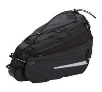 VAUDE Off Road Bag Alforja, Unisex Adulto