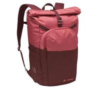 VAUDE Okab Ii Mochilas 20-29L, Cereza oscura, Talla única