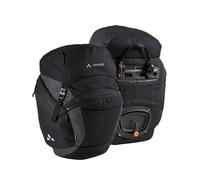 Vaude OnTour Back / OnTour Back, negro, - ()