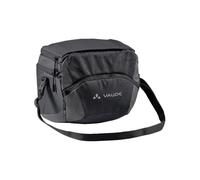 Bolsa para bicicleta Vaude OnTour Box L - KLICKfix Ready (negro)