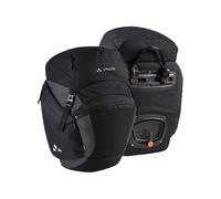 Vaude OnTour Back / OnTour Back, negro, - ()