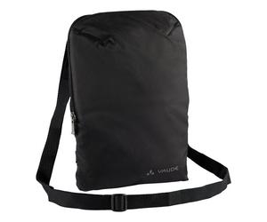 Vaude Organizador de viaje M Bandolera 17 cm negro