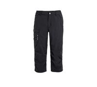 VAUDE Pantalones para Hombre Farley Capri Pants II