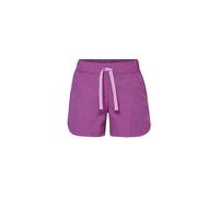 VAUDE Pantalón Corto Detective para Niños lila | 134-140