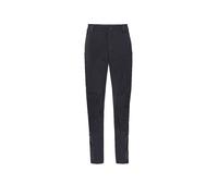 VAUDE Pantalón de esquí de travesía Larice para hombre negro | 54