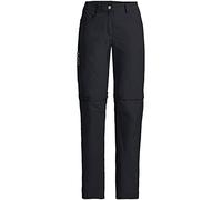 VAUDE Pantalón de mujer Farley Zo Pants V
