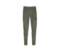 VAUDE Pantalón de senderismo Neyland para hombre oliva | 54