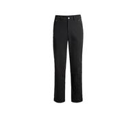 VAUDE Pantalón de senderismo para hombre Strathcona II negro | 50 (lang)
