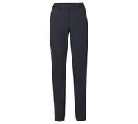 VAUDE Pantalón Ligero para Mujer Scopi Pants II, para excursiones Deportivas en la montaña