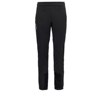 VAUDE Pantalón Marca Modelo Me Larice Core Pants, Black, 48-Short