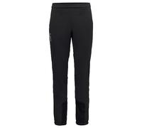 VAUDE Pantalón Marca Modelo Me Larice Core Pants, Black, 50-Short