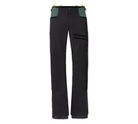 VAUDE Pantalón Marca Modelo Me Monviso Softshell Pants II