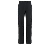 Vaude Strathcona II Caballeros Pantalón para exteriores 48 Negro