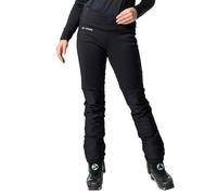 VAUDE Pantalón Marca Modelo Wo Larice Core Pants, Black, 34-Short