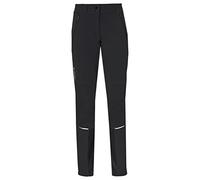 Vaude Larice Pants IV Mujer Pantalón de ski de travesía 38 Negro