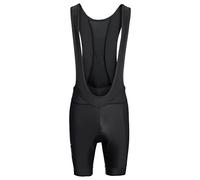Vaude Men's Advanced Bib Pants IV, pantalones de ciclismo, hombre, negro S(48) BLACK