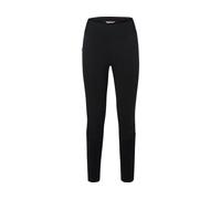 VAUDE Pantalón para mujer Matera Warm II negro XXL