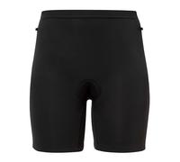 Vaude - Pantalón para Mujer, Talla DE: 40, Color Negro