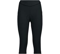 VAUDE Pantalones 3/4 para mujer Advanced