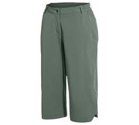 VAUDE Pantalones Capri Tamaro Base para Mujer