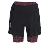 VAUDE Pantalones Cortos Altissimi para Mujer - Pantalón Mujer