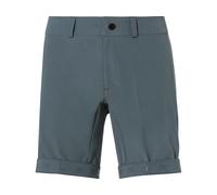 VAUDE Pantalones cortos de ciclista negro XL