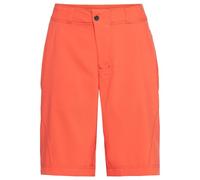 VAUDE Pantalones Cortos Ledro para Mujer
