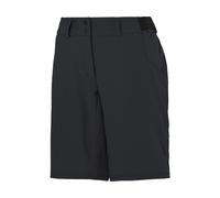 VAUDE Pantalones Cortos Loamer Base para Damas negro XXL