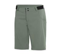 VAUDE Pantalones Cortos Loamer Base para Damas verde L