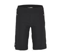 VAUDE Pantalones cortos para damas Womens Kuro Shorts negro 36
