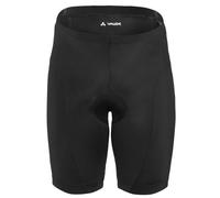 VAUDE Pantalones Cortos para Hombre, Color Negro, XXXXL
