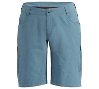 VAUDE Pantalones Cortos para Hombre Cyclist Am