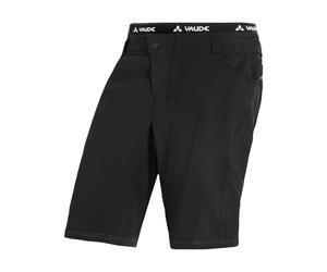 VAUDE Pantalones Cortos para Hombre Ledro - pantalón Hombre